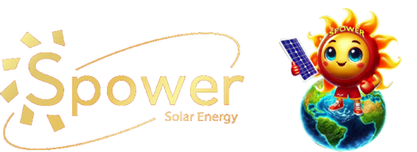 SPOWER Solar Energy
